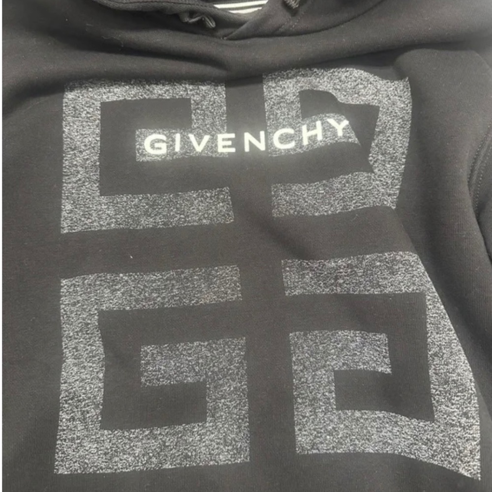 Givenchy Hoodie